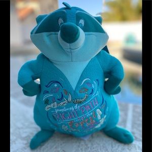 Meeko Disney Wisdom Series